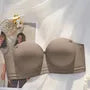 Strapless Push Up Bra