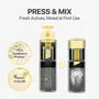 No.5 Glutathione TXA Advanced Dark Spot Ampoule Concentrate