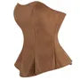 Plain Corset Top