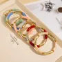 Two Tone Bangle