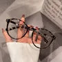 Round Frame Glasses