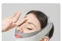 V Line Face Lifting Mask / Guasha Tool / Face Mask / Facial Roller / Pouch / Set
