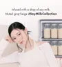 Han All Faux Lash Mascara Soy Milk Edition 1+1 Set