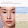 Brightening Concealer - 4 Colors
