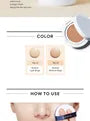 Magic Cushion Cover Lasting - 2 Colors