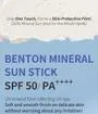 Mineral Sun Stick