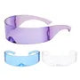 Wrap Around Sunglasses