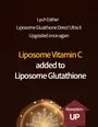 Lyuh Esther Liposome Glutathione Direct Ultra X