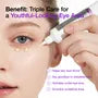 Retinol 0.1 Caffeine Revitalizing Eye Cream
