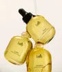 Perfumed Hair Oil Mini - 4 Types