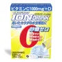 Ion Drink With Vitamin C + D Plus+