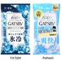 Gatsby Facial Paper
