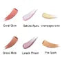 Eye Foil Liquid Eyeshadow 2pcs Bundle Set