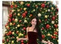 Spaghetti Strap Plain Glitter Tiered Velvet A-Line Evening Dress