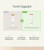 Wonder Releaf Centella BB Cream - 6 Colors