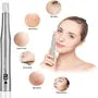 Microneedling Stamp Pen USB Rechargeable