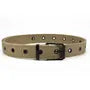 Nylon Buckled Belt