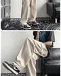 Straight-Leg Cargo Pants