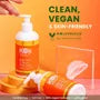 Kojic Acid & Papaya Skin Brightening Body Lotion