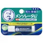 Medicated Plus Lip Balm Fragrance Free