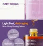 Retinol Retinal 2000 NAD+ Serum 2pcs Bundle Set