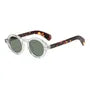 Round Sunglasses
