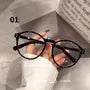 Round Frame Glasses