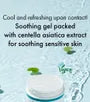 Cica Regen 95 Soothing Gel