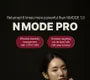 Nmode Pro Pink Edition