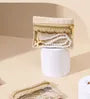 Mini Travel Jewelry Pouch