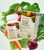 One A Day Green Fill Dietary Fiber Tablets