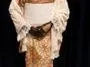 Lace Kimono Cover-Up