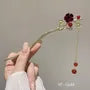 Hair Stick (Various Designs)