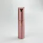 Rechargeable Facial Hair Remover