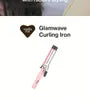 Glamwave Curling Iron 36mm - 6 Types