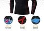 Long-Sleeved Training T-Shirt