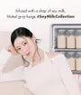 Han All Eye Pot Liner Soy Milk Edition Special Set