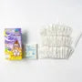 Natural Beauty Foot Detox Patch 5pcs Bundle Set