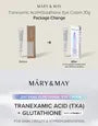 Tranexamic Acid + Glutathione Eye Cream