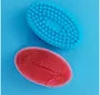 Silicone Body Scrub Brush