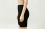 V-Neck Plain Cropped Tank Top