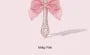 Strawberry Cupid Hand Mirror - 3 Colors