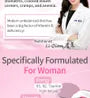 Vitamin B Complex + Iron Tablets