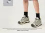 Unisex Baggy Worker Shorts