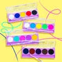 ColorScope Water Activate FX Palette - 3 Types