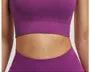 Plain Sports Bra