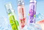 Tea Fresh Mouth Spray - 3 Flavors