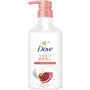 Fluffy Body Wash
