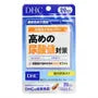 High Uric Acid Level Countermeasure Tablet