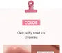 &nd by romand Glassy Balm - 3 Colors